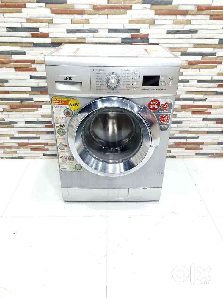 Budget-Friendly Home Appliances Refurbished & Reliable!