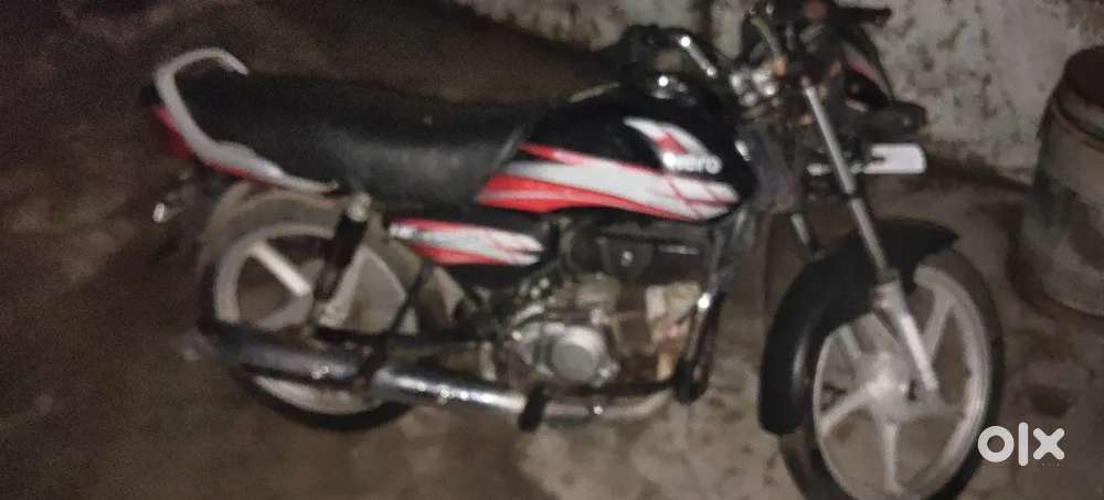 बेस्ट गाड़ी हैं 1st ओनर