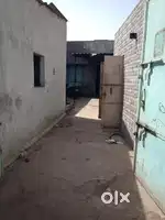 250 war shed . Located in amraiwadi