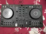 Pioneer Dj DDJ FLX4
