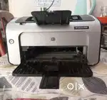 HP Laserjet printer P1108  for sale