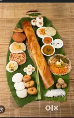 If u want food for pg or any office or any home we deliver