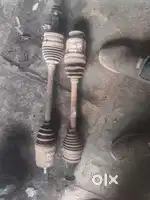 I 20 active petrol axel 2019 model