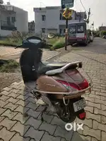 honda activa 6g only 8000 km driven with finance facility available