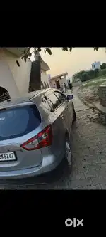 Maruti Suzuki S Cross 2016 Diesel 80000 Km Driven
