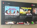 Samsung 55in 4k TV