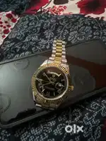 Rolex watch