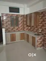 Newly constructed and well furnished flates