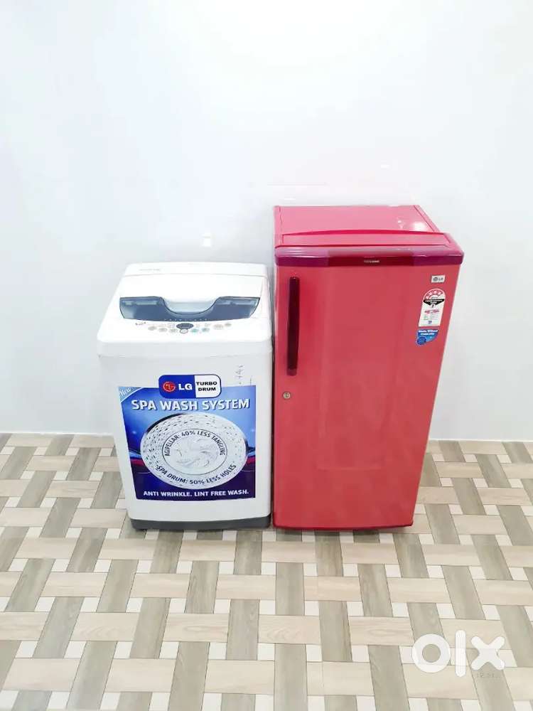 Affordable Refurbished Refrigerator Big Savings, Great Cooling