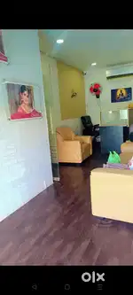 Fully furnished saloon sales(Kolathur Chennai)