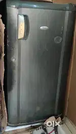 Good condition fridge