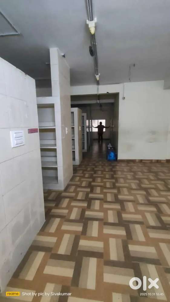 For commercial use play schools