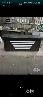 It's New Manufacturing Office Table