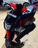 Ntorq 2019 model well maintained
