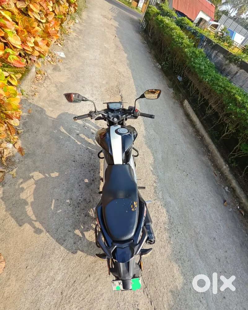 2018 Apache RTR 160 4V for sale