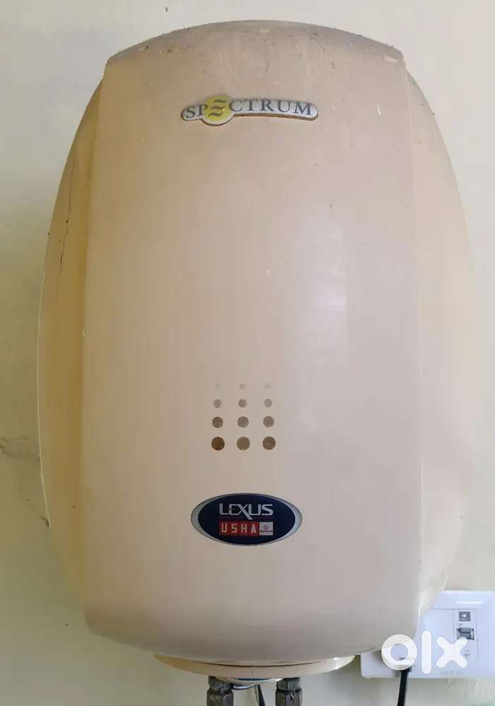 25 Liters Water Geyser ... Cheap price