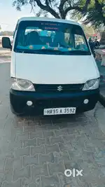 Maruti Suzuki Eeco 2021 CNG & Hybrids 85000 Km Driven