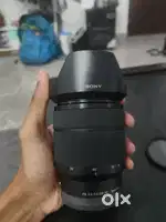 Sony 28-70mm FE 3.5-5.6 Lens