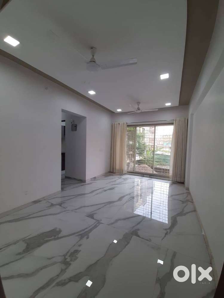 NO GST 1BHK READY TO MOVE SALE IN MIRA ROAD