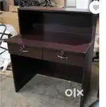 3*1.5*4 cash counter brand new