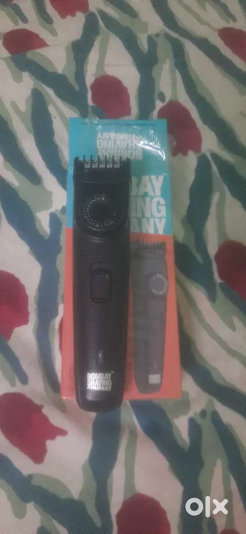 Beard Trimer