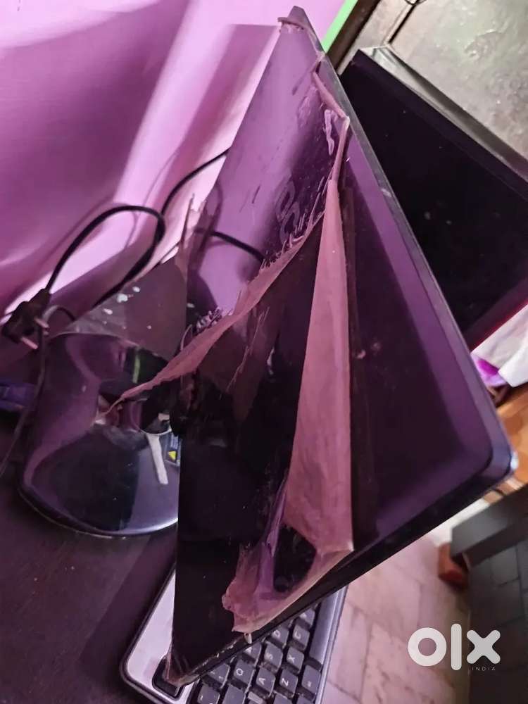 FULLY FUNCTIONAL COMPUTER