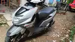 TVS NTORQ BS4