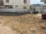235 sy open plot (70sy 36 lakhs 120sy 72 lakhs )