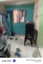 I want to Sell my 1bhk Flat on 1st floor for 13lac