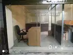 FURNISHED OFFICE FOR RENT