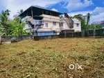 6 cnt plot Kakkanad Kangarappady 9.75 pr cnt 500 mtr busroot