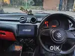 Maruti Suzuki New-gen Swift 2020 Petrol 37000 Km Driven