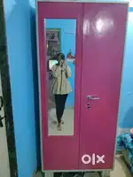 Cupboard and Almirah