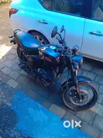Hunter 350 kerala Kannur royal Enfield 2025