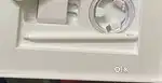 Apple pencil 2nd generation