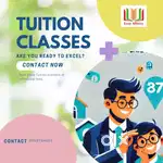 Experienced Home Tutors available in Patna