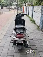 Good condition and well mentain