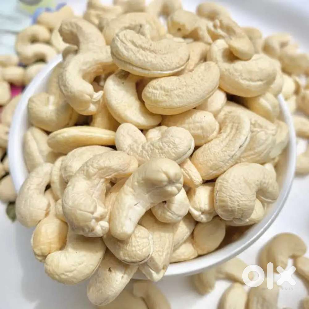 HIGH QUALITY CASHEW NUTS WITH LOW PRICE