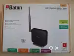 iBall 150M 1-Port Wi-Fi ADSL2+ Router