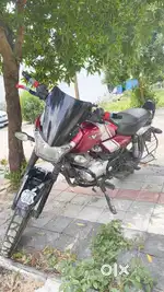 Bajaj v12/125cc Best condition