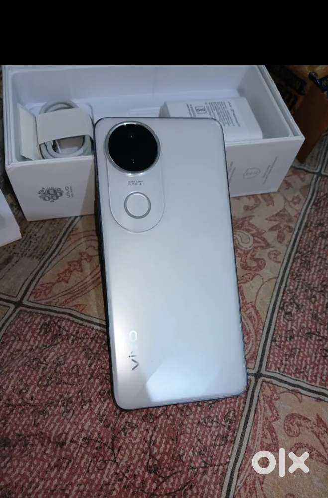 Vivo t4r Brand  1 month phone all Good