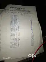 Need driver urgently