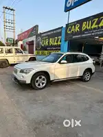 BMW X1, 2014, Diesel
