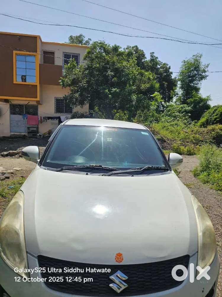 Maruti Suzuki Swift 2013 Diesel Good Condition
