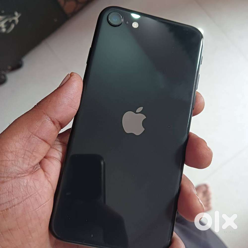 I Phone SE New Condition