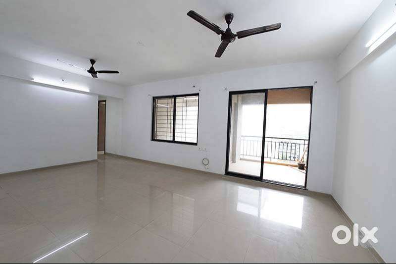 3 BHK Revell Orchid For Sell in Lohegaon
