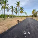 DTCP Approved plot for sales at oragadam walajabad