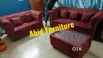 latest design l shape corner sofa set 3 year warranty mm 831