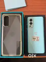 One plus Nord2 5G