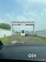 On Road Society ( sagar-bina bypass road)